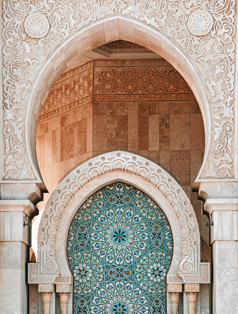 Casablanca City