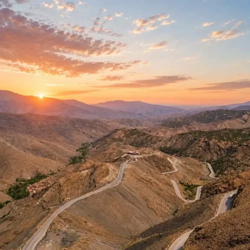 Morocco 7 Day Itinerary