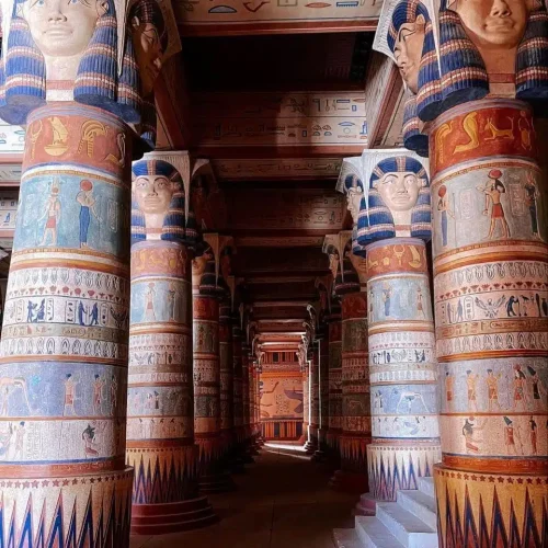 Morocco 7 Day Itinerary